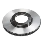 BD125480E - : Front Disc Brake Rotor for WAGNER BRAKE Image