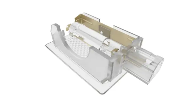 « 68395785AB –  : Coffre Lampe pour Mopar Image »