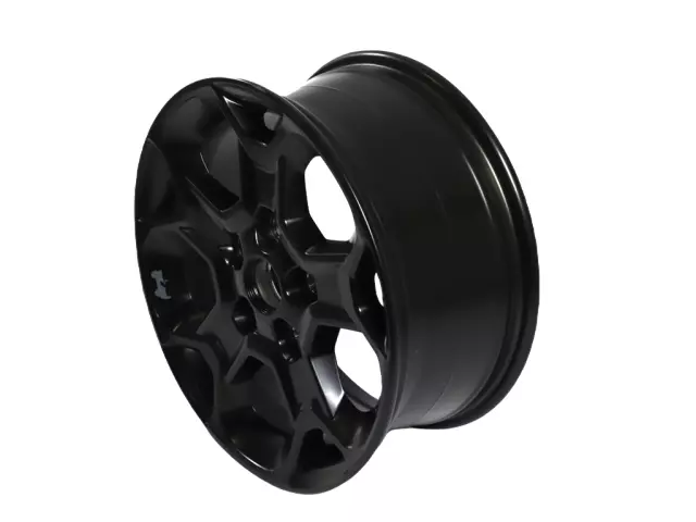 7AS13RXFAA - Wheels: Aluminum Wheel, Front Or Rear for Mopar Image image