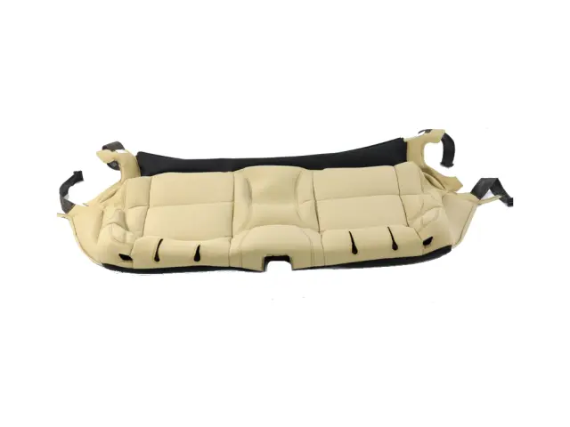 Rear Seat Back Cover - Mopar (6PW62STTAF)