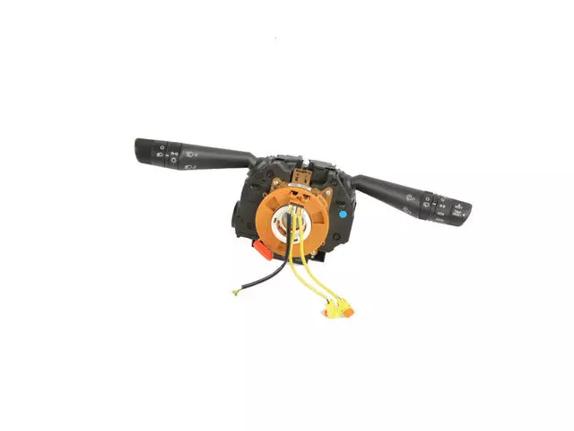 Steering Control Module - Mopar (5XY99LXHAA)