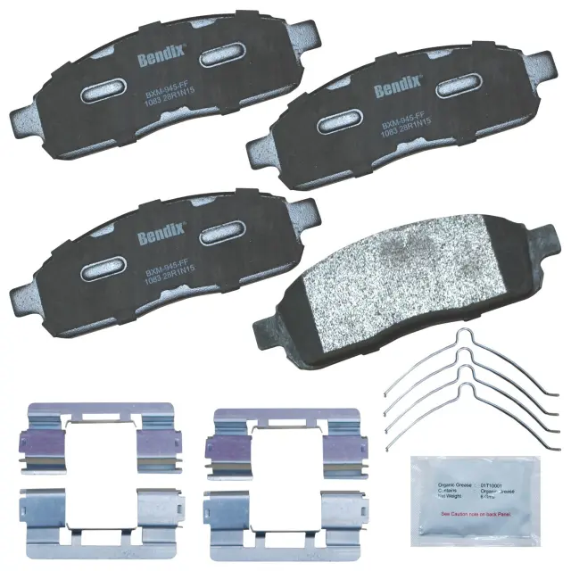 CFM1083 - : BENDIX Premium Copper-Free for BENDIX Image