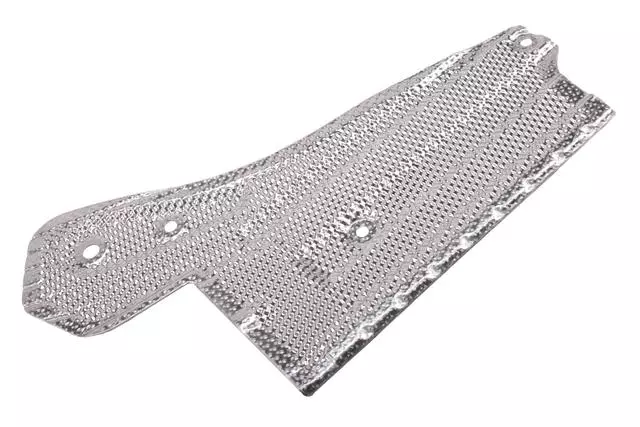 84137705 - : Exhaust Heat Shield for Cadillac: CT4 Image