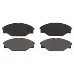 18029019 - : Pad Kit for GM Image