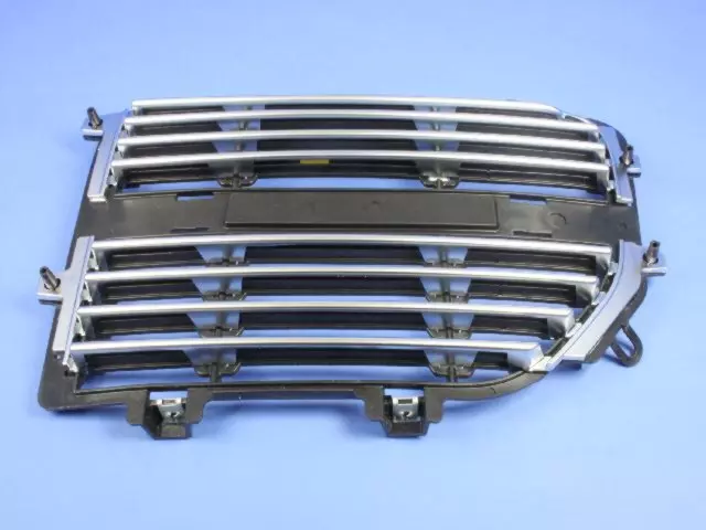 4806131AB - Frames and Bumpers: Radiator Grille, Left for Mopar Image