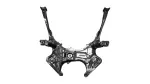 512010A040 - Suspension: Cross-member for Toyota Image