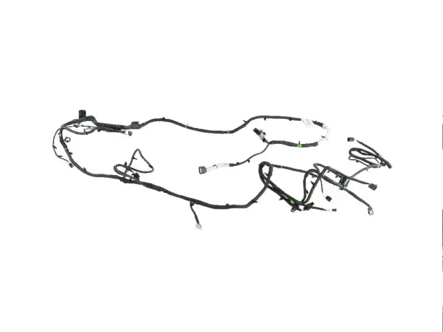 68345202AE - : Chassis Wiring for Mopar Image