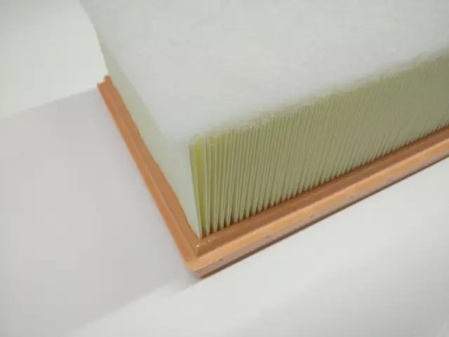1K0129620L - : Air Filter for Volkswagen Image