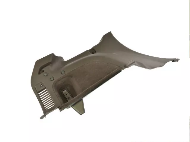 Quarter Trim Panel, Left - Mopar (1WK001U5AD)