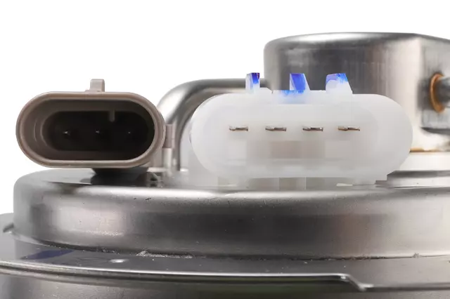 Acdelco™ Electric Fuel Pump - GM (MU1553)