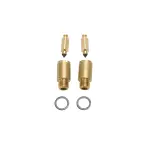 1498 - : Replacement Needles and Seats - .0935" (Qty 2) for Edelbrock Image