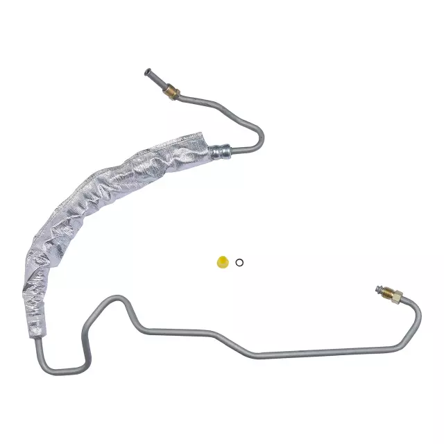 92176 - : 16MM Male Inv. Flare x 16MM Male "O" Ring for Edelmann Image