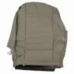 CJ5Z7864416CA - Body: Seat Back Cover for Ford: C-Max, Escape Image