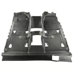 LC3Z2513010AA - : Mat - Floor for Ford Image