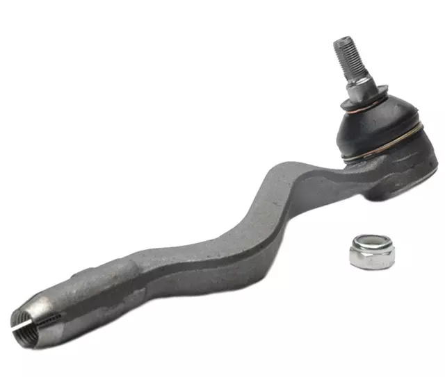 Driver Side Outer Tie Rod - ACDelco (45A0710)