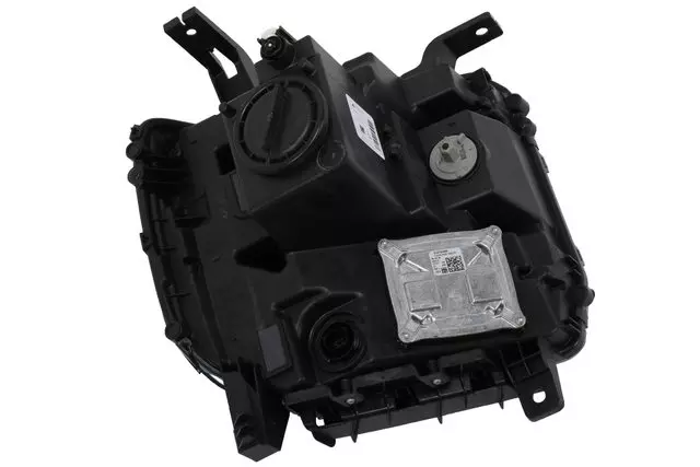 Driver Side Headlamp - GM (84568272)