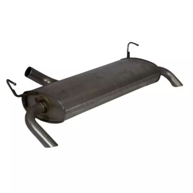 2013-2019 Ford Escape - Muffler W/Tailpipe - Ford (CV6Z-5A289-E)