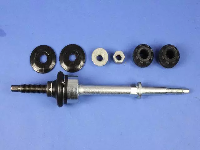 5072934AG - Front Suspension: Stabilizer Bar Link Kit for Dodge: Ram 1500, Ram 2500, Ram 3500 | Ram: 1500, 2500, 3500 Image