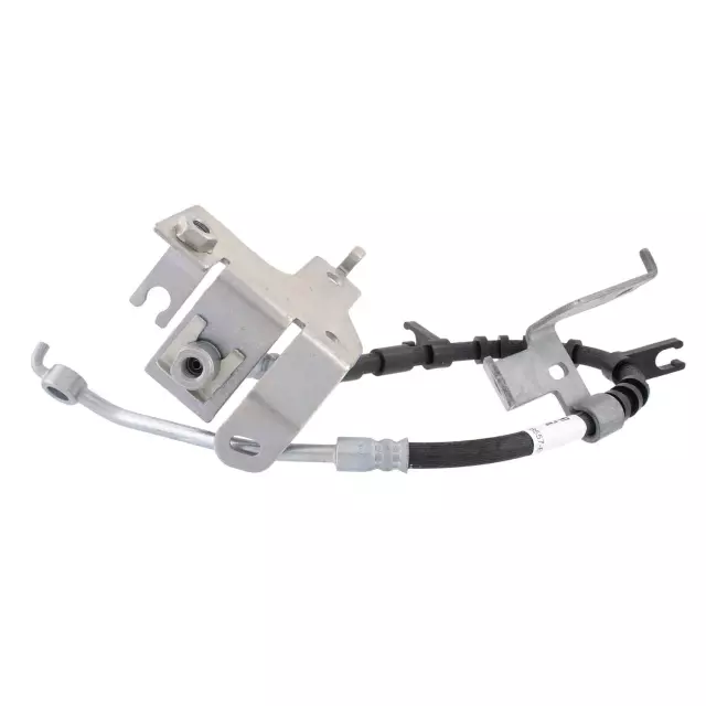 Brake Hydraulic Hose - Ford (MB3Z2078AY)