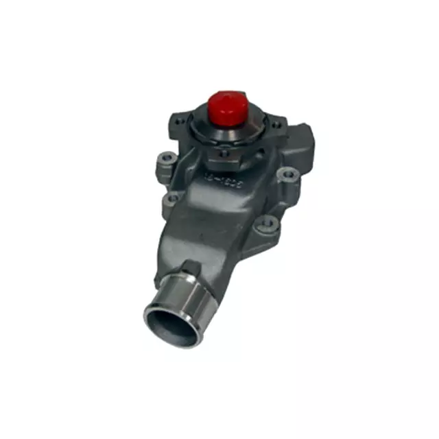 QPW18 - : Pump Assembly Water for Ford Image