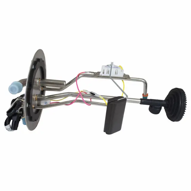 PS152 - Electrical: Fuel Tank Sending Unit for Ford: E-350 Club Wagon, E-350 Super Duty, E-450 Super Duty Image