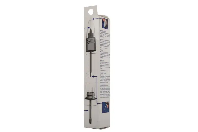 Four-In-One Touch-Up Paint Pen - ACDelco (19367484)