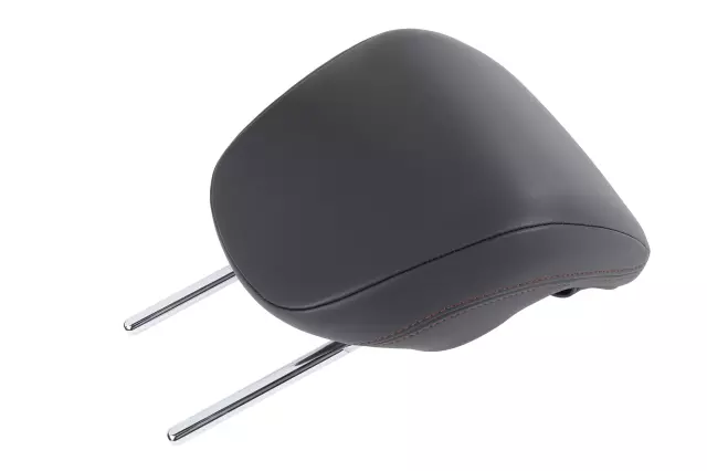 42476962 - : Jet Black Rear Seat Head Restraint for Chevrolet: Trax Image