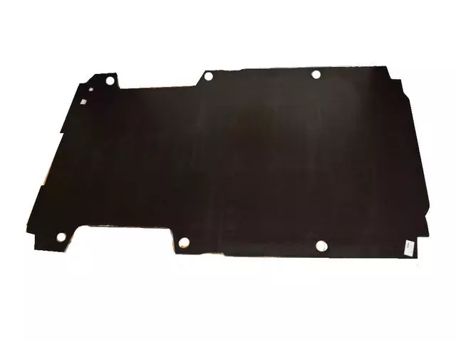 5LF77LAHAB - Body Sheet Metal Except Doors: Load Floor for Mopar Image