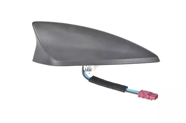 Radio Antenna Base Assembly - GM (13430659)