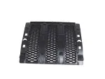 6DF50RXFAD - Exterior Ornamentation: Texture Grille for Mopar Image