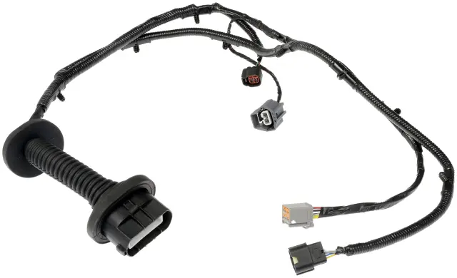 926489 - : Rear Door Jamb Wiring Harness for Dorman Image