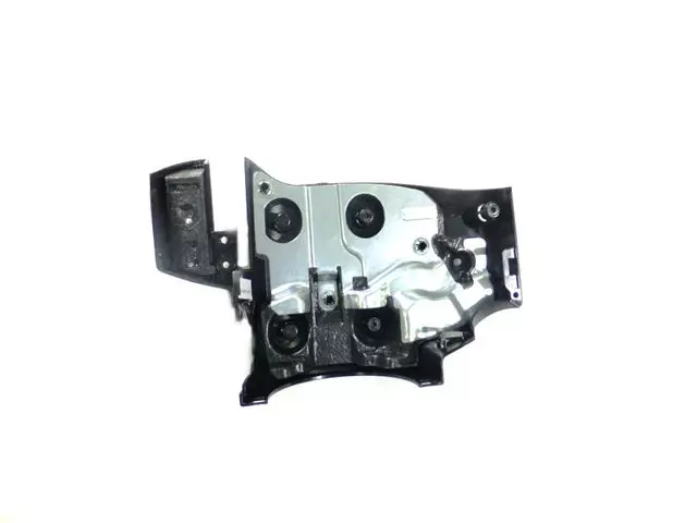 Steering Column Shroud - Mopar (5NG03JXWAA)