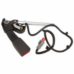 4L5Z1061203ABA - : Buckle End for Ford: Ranger Image