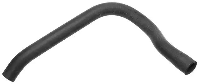 26145X - : Molded Upper Radiator Hose for ACDelco Image