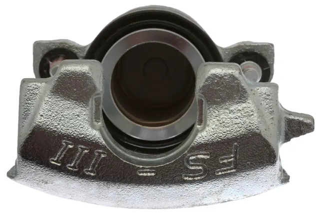 FRC11065N - Brakes &amp; Brake Parts: Raybestos Element3 New Semi-Loaded Caliper for Raybestos Brakes Image