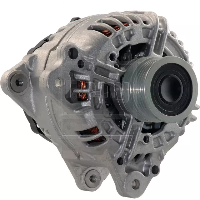 12505 - Charging &amp; Starting Systems: Remy Alternator for Remy Image