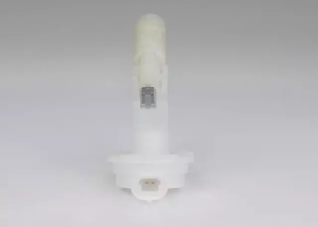 12494846 - Body: Level Sensor for Buick: Rendezvous | Cadillac: Escalade, Escalade ESV, Escalade EXT | Chevrolet: Avalanche 1500, Avalanche 2500, Silverado 1500, Silverado 1500 Classic, Silverado 1500 HD, Silverado 1500 HD Classic, Silverado 2500, Silverado 2500 HD, Silverado 2500 HD Classic, Silverado 3500, Silverado 3500 Classic, Silverado 3500 HD, Suburban 1500, Suburban 2500, Tahoe | GMC: Sierra 1500, Sierra 1500 Classic, Sierra 1500 HD, Sierra 1500 HD Classic, Sierra 2500, Sierra 2500 HD, Sierra 2500 HD Classic, Sierra 3500, Sierra 3500 Classic, Sierra 3500 HD, Yukon, Yukon XL 1500, Yukon XL 2500 | Pontiac: Aztek Image