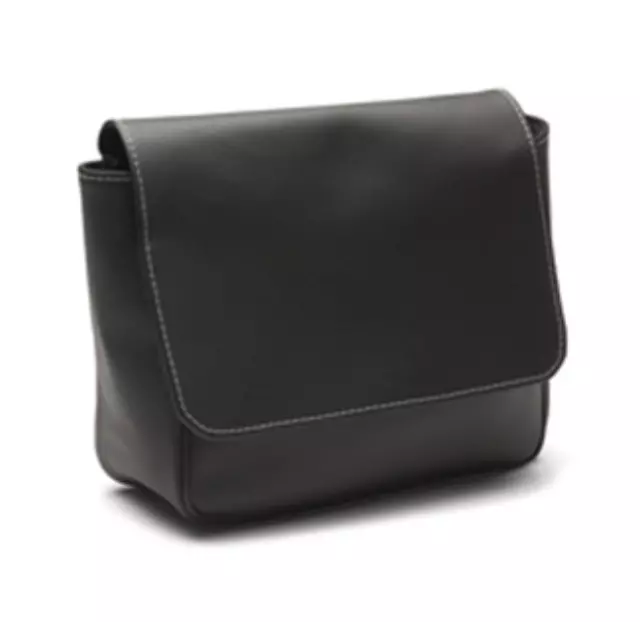 19212766 - Audio/Video: Rear Seat Entertainment - Storage Bag for Buick: Enclave | Cadillac: Escalade, Escalade ESV, Escalade EXT | Chevrolet: Avalanche, Equinox, Silverado 1500, Silverado 1500 Classic, Silverado 1500 HD Classic, Silverado 2500 HD, Silverado 2500 HD Classic, Silverado 3500 Classic, Silverado 3500 HD, Suburban 1500, Suburban 2500, Tahoe, Traverse | GMC: Acadia, Sierra 1500, Sierra 2500 HD, Sierra 3500 HD, Yukon, Yukon XL 1500, Yukon XL 2500 Image