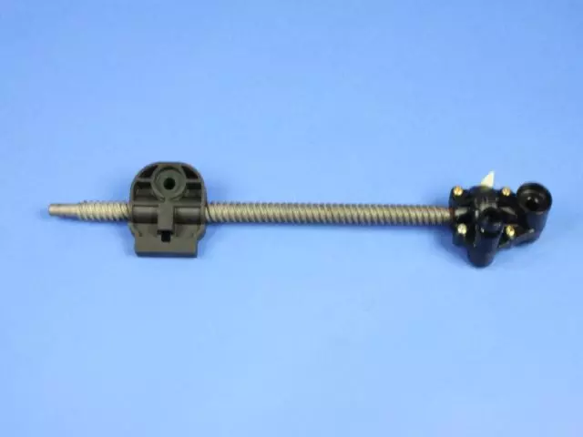 Tonneau Panel Linkage Transmission, Left - Mopar (68028497AA)