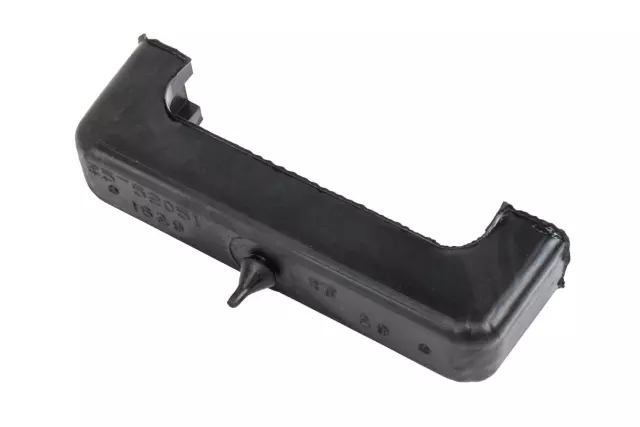 25752051 - : Radiator Insulator for Chevrolet: Express 2500, Express 3500, P30 | GMC: Savana 2500, Savana 3500 Image