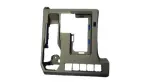 58804AK010 - Body: Automatic Transmission Shift Cover Plate for Toyota Image