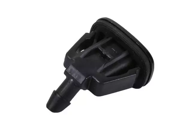 23170610 - Body: Washer Nozzle for Cadillac: Escalade, Escalade ESV, XT4, XT5, XT6 | Chevrolet: Suburban, Tahoe | GMC: Yukon, Yukon XL Image