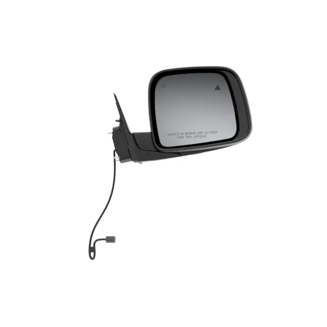 68236932AE - Body: Power Mirror for Mopar Image