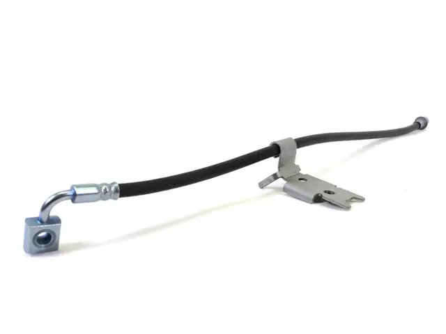5140863AA - Brakes: Brake Hose, Left for Chrysler: 300 | Dodge: Challenger, Charger, Magnum Image