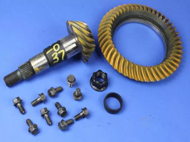 Ring And Pinion Gear Kit - Mopar (5102011AC)