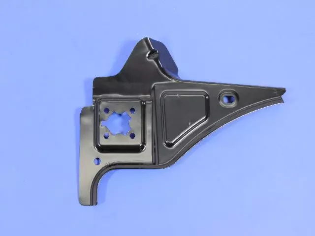 Rear Shelf Panel Reinforcement, Right - Mopar (5008820AA)