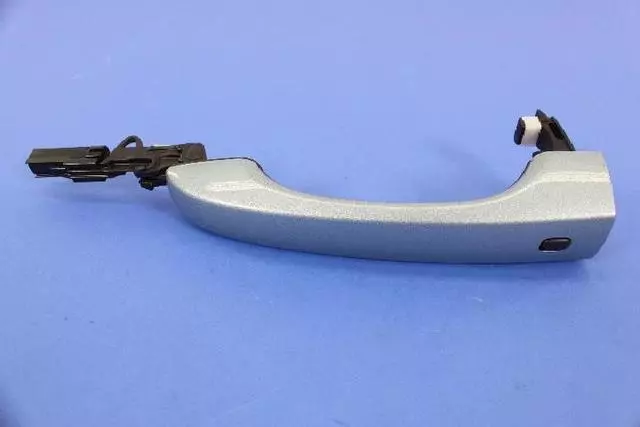1RH64JBAAG - Doors, Door Mirrors and Related Parts: Exterior Door Handle for Dodge: Journey Image