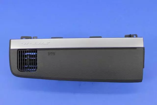 Passenger Air Bag - Mopar (0YM10XZAAD)