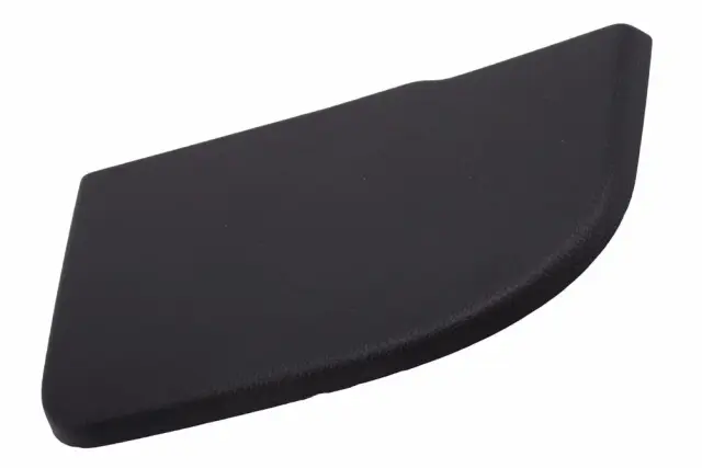 22992436 - Body: Seat Track Cover for GM Image