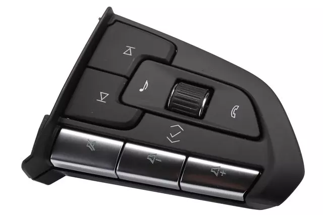 13550482 - : Audio Switch for Cadillac: Escalade, Escalade ESV Image
